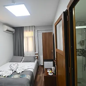 **** Hotel Safir Gold Turquie