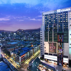 Hotel Skypark Kingstown Dongdaemun, Séoul