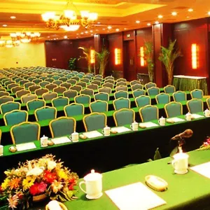 **** 酒店 Jin Cheng 中国