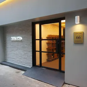 酒店 佟首尔明洞酒店, 首爾