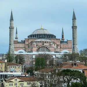 ** Hotel Basilica Turquie